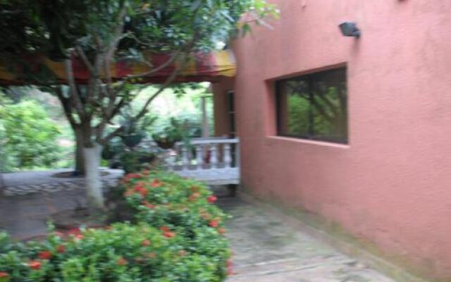 Hostel Finca La Gordita