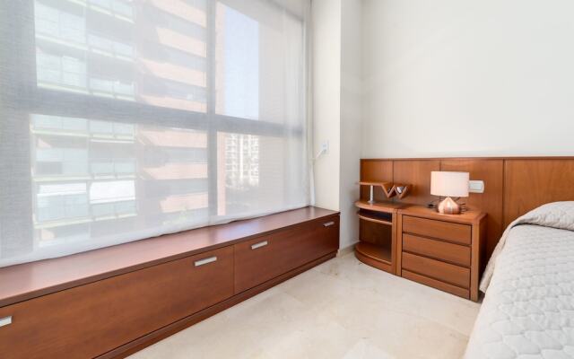 Apartamento Travel Habitat Francia 55