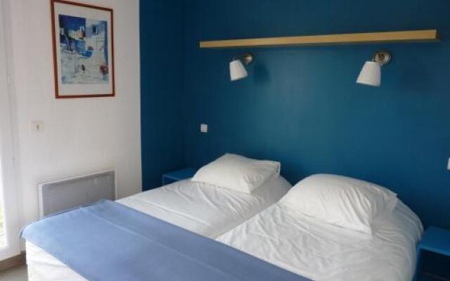 Golf Resort de Digne-les-Bains by Adonis