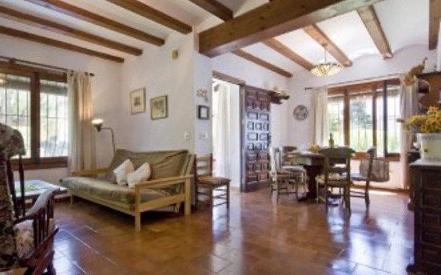 Casa Julieta
