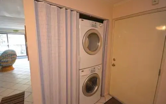 Summer Palace 18 - 2 Br Condo