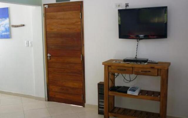 Lodge Descansos del Este