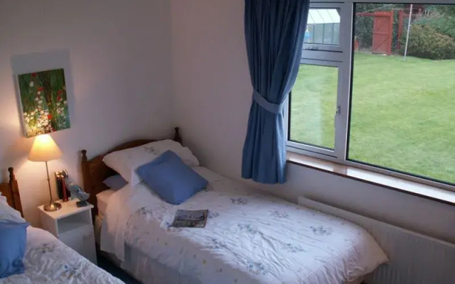 Cush B&B