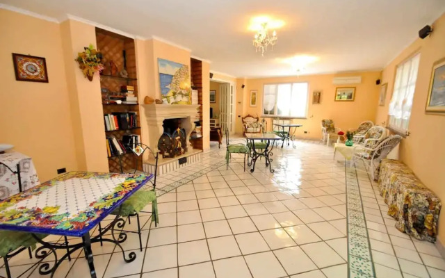 Amami Viaggi - Villa Lucia Aurora