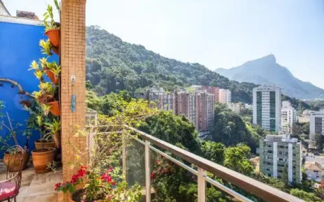 Best View Gávea