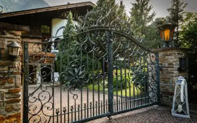 Villa22 Oetz