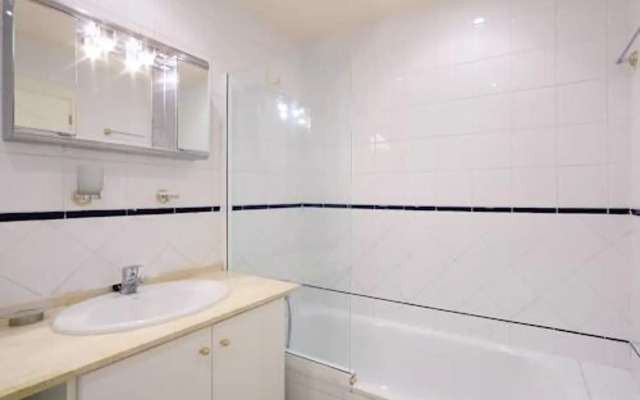 Apartment La joya