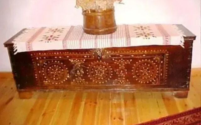 Guesthouse Gouris