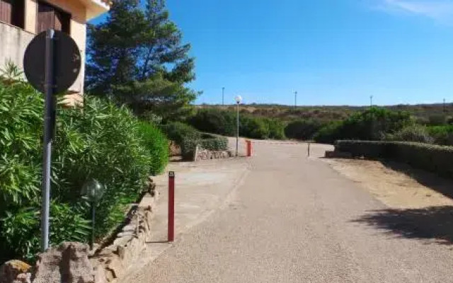 Residence Sottomonte