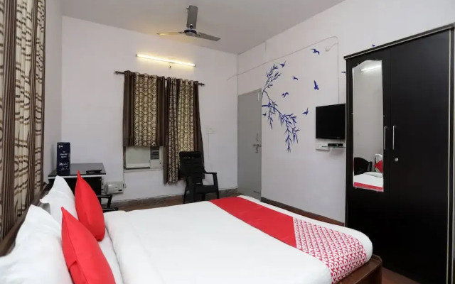 Rishi Home Stay