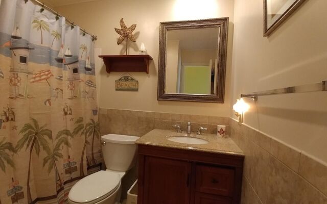 Coligny Villas #WCV001