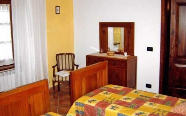 Locazione turistica La Fenice