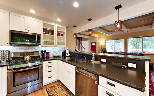 1928 Nez Pierce Drive Home by RedAwning