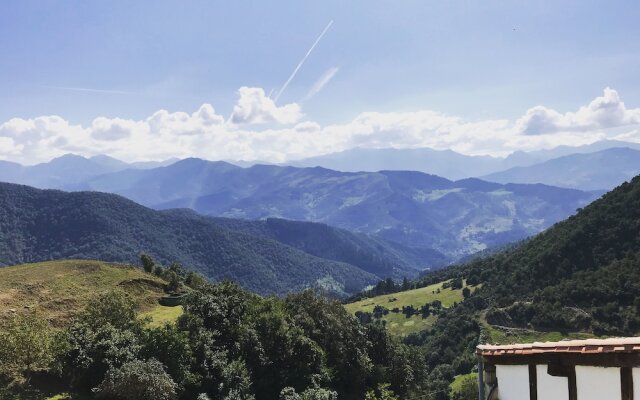 Posada de Tollo