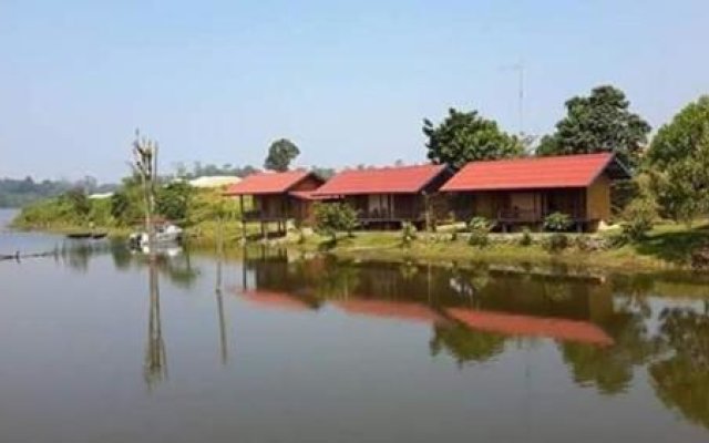 Phosy Thalang Guesthouse
