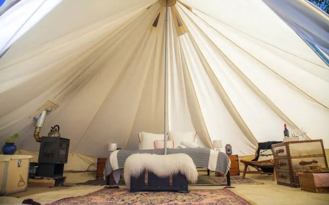 Wild In Style for Glamping