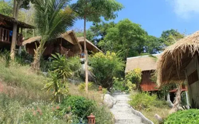 Seaview Resort