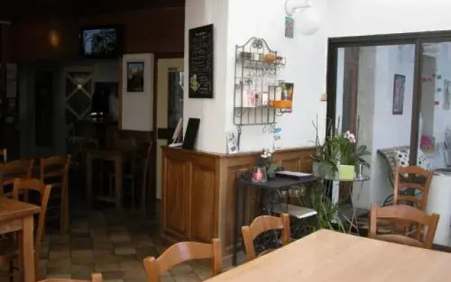 Hotel L'envie des mets