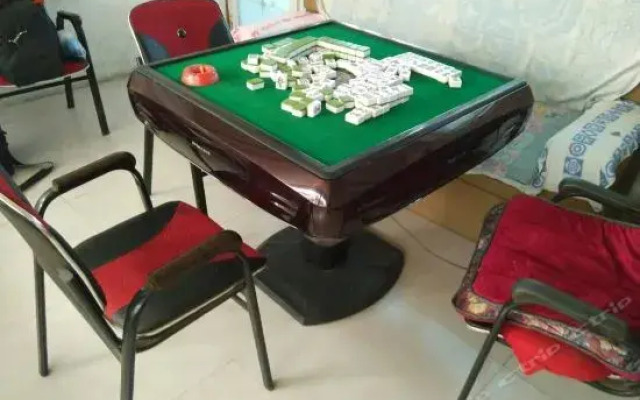 Xingcheng Hongsheng Guest House