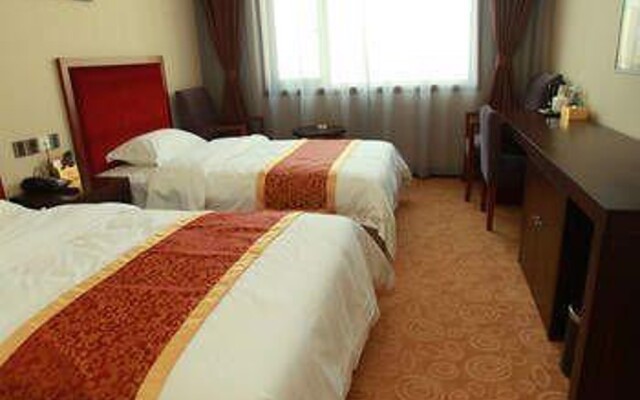 Chengdu Xirun Hotel