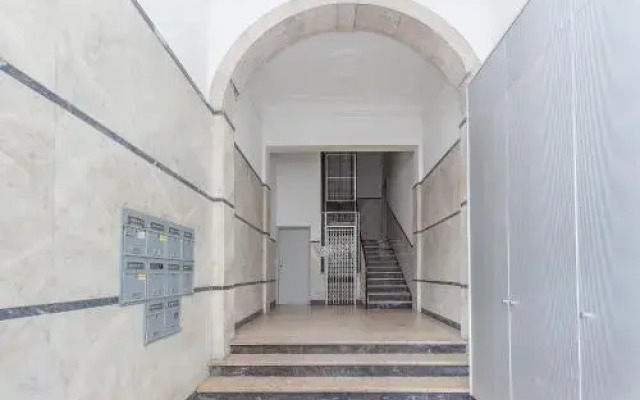 Lisbon Economy Guest Houses - Old Town II