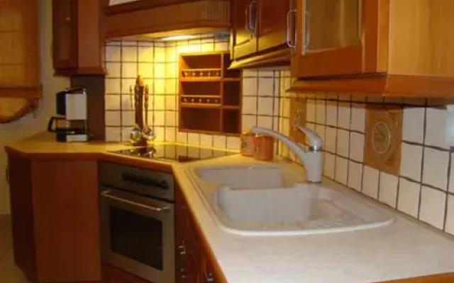Apartment Olympia - Irini Litochoro