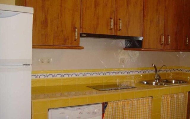 Cortijo Molino San Juan