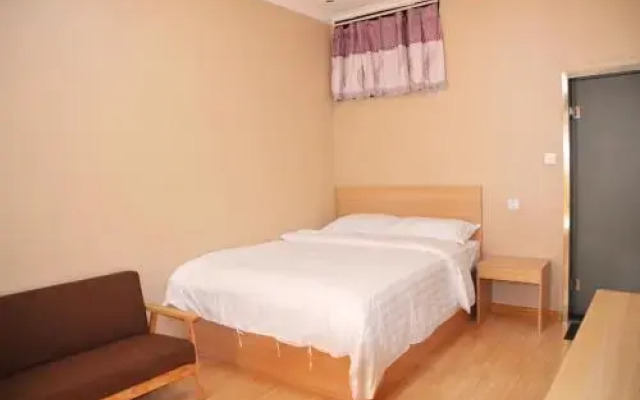 Lantian Garden Hostel