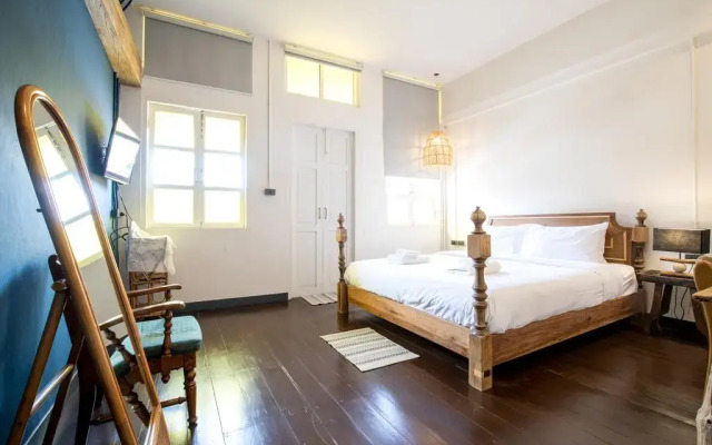 Trace Hotelistro
