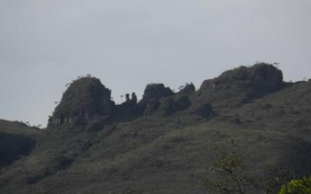 Pousada Mirante do Cerrado