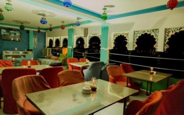 Hanuman Ghat Guest House