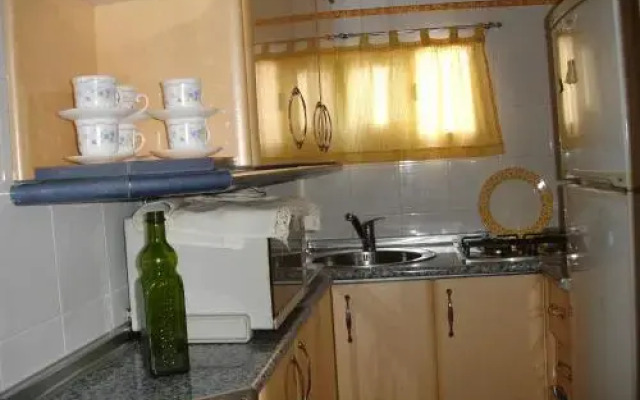 La Casita De La Abuela Isabel
