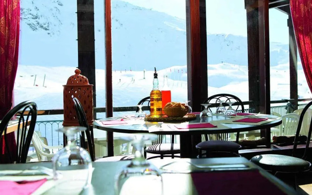 Belambra Hotels & Resorts Aiguille Rouge