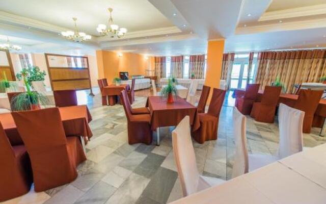 Hotel Merkur