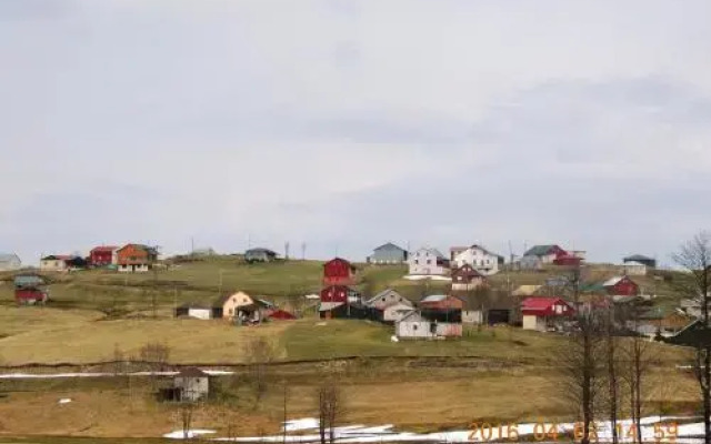 Hidirnebi Yayla Evi