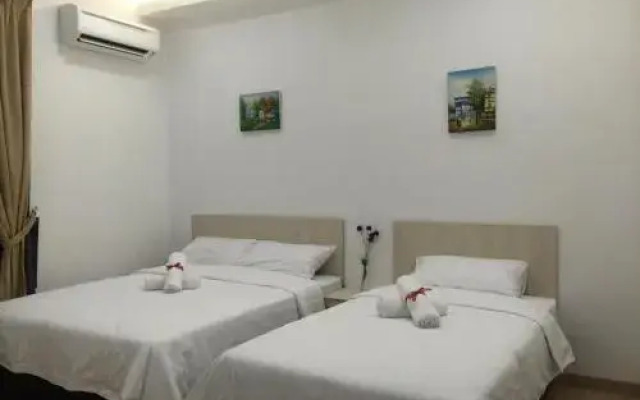 Vvip Hotel