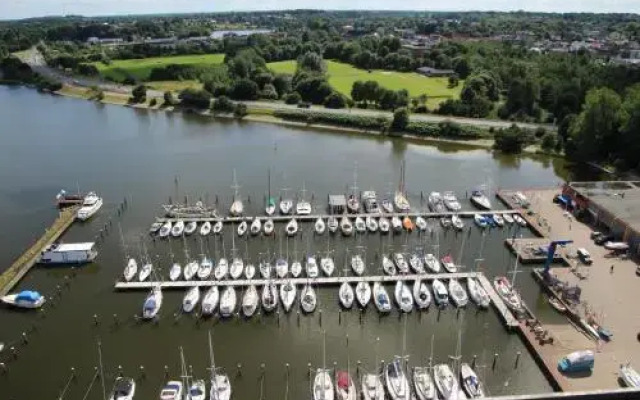 Ferienappartments Schleswig