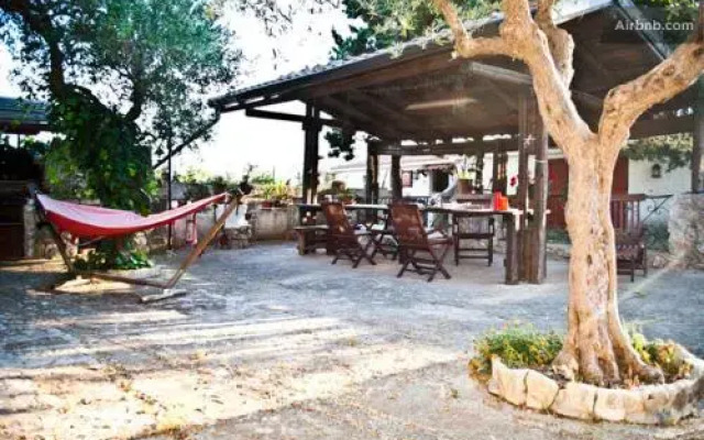 Villa Parco Alta Murgia
