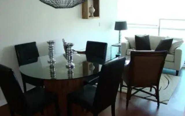 Costanera Suite