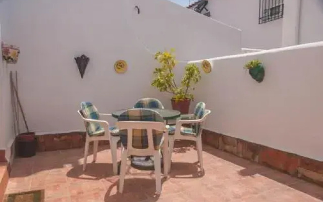 Casa Almijara