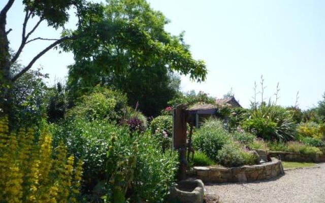 Gîte de Toul an Lan