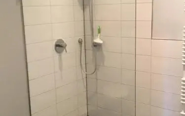 Ferienwohnung - Marburg