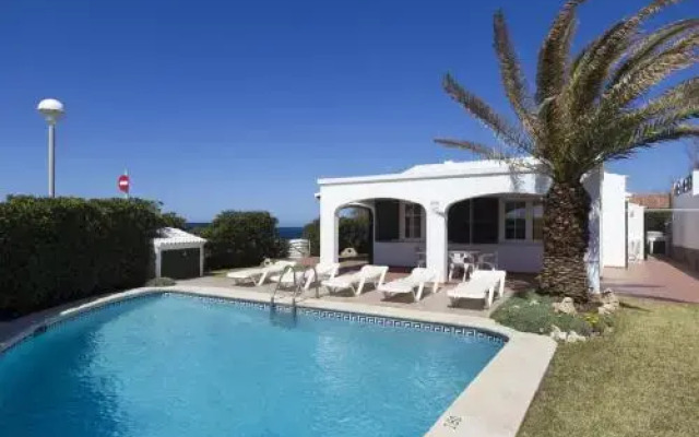 Villa Miquel