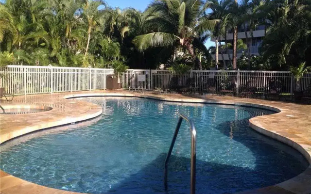 Maui Banyan Q-104 - 2 Br Condo