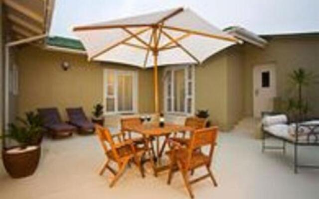 Swakopmund Guesthouse