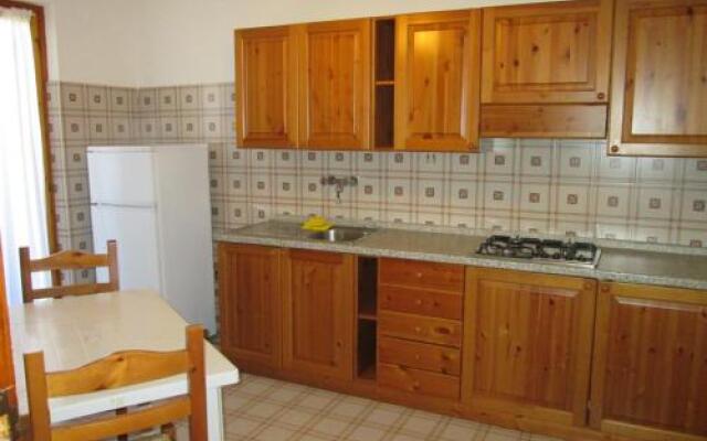 Giannella Appartamenti