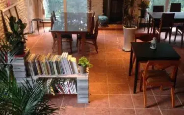 Yangpyeong Maypolehouse Pension