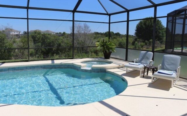 Westhaven 524 - Five Bedroom Villa with Private Pool