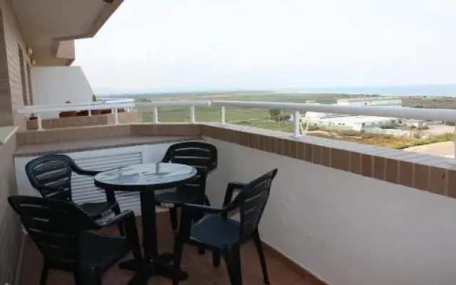 Marina d'Or Apartamentos