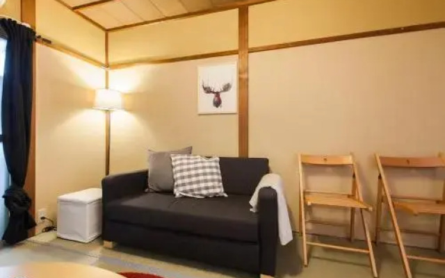 Kyoto ShibaInn Guesthouse